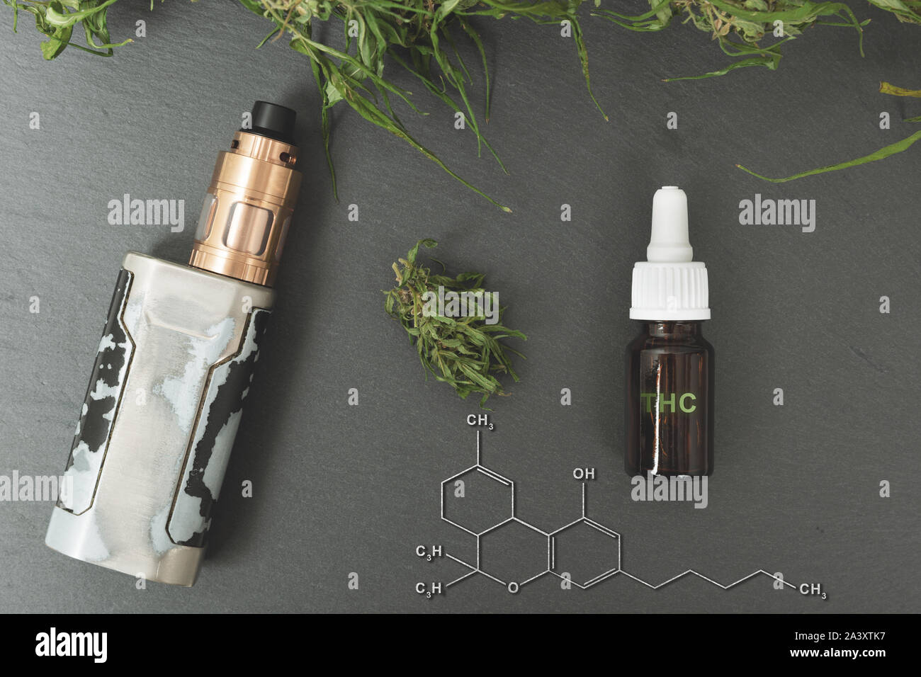 geekvape aegis solo 3 istruzioni Liquidi per sigaretta elettronica con CBD scomposti da miscelare