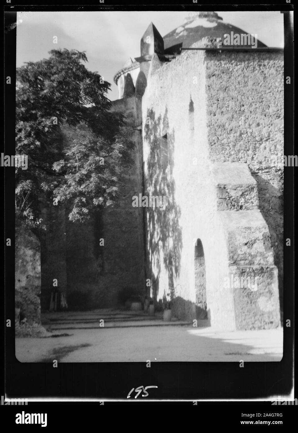Viste di viaggio del sud-ovest americano Foto Stock
