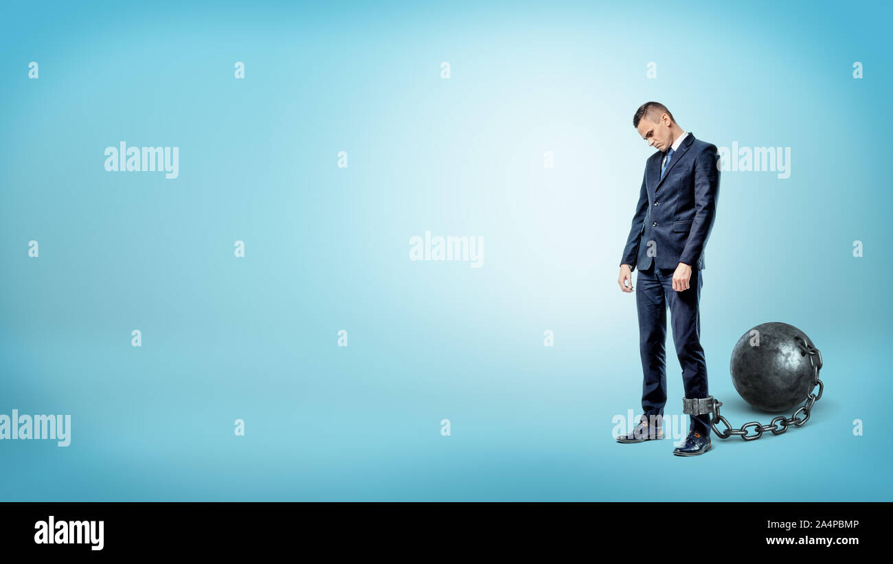 Palla Di Ferro Immagini E Fotos Stock Alamy