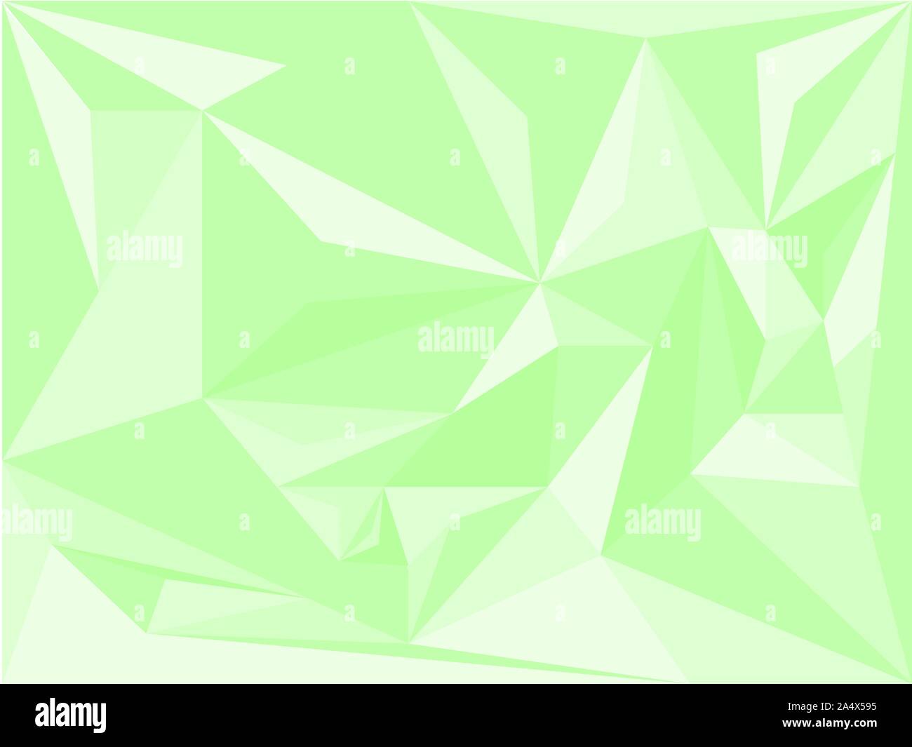 Colorato luminoso sfondo astratto con blocchi angolata, piazze, diamanti, rettangolo e forme di triangolo stratificato in astratto di arte moderna backgrou stile Illustrazione Vettoriale