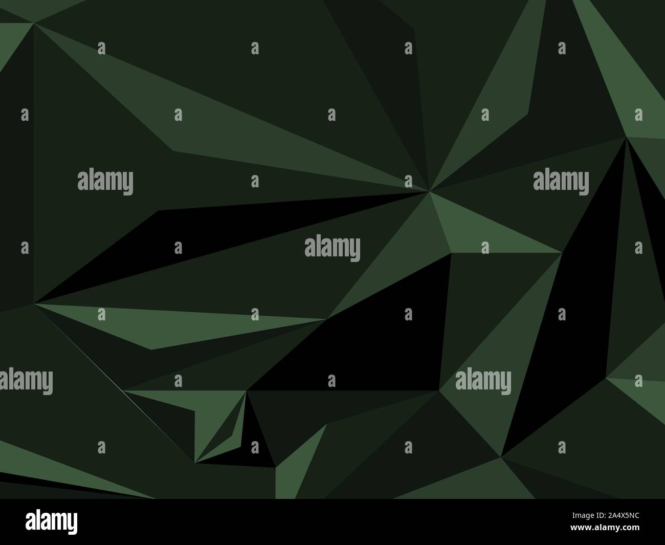 Colorato luminoso sfondo astratto con blocchi angolata, piazze, diamanti, rettangolo e forme di triangolo stratificato in astratto di arte moderna backgrou stile Illustrazione Vettoriale