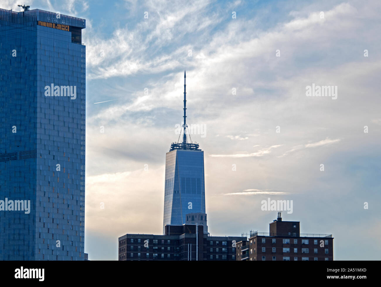 America ricorda Foto Stock