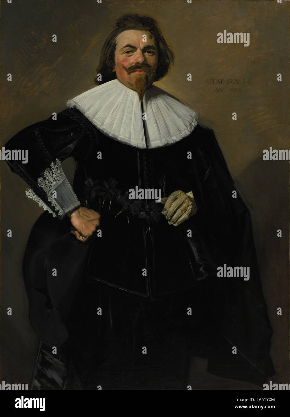 Hals Dipinti Immagini E Fotos Stock Alamy