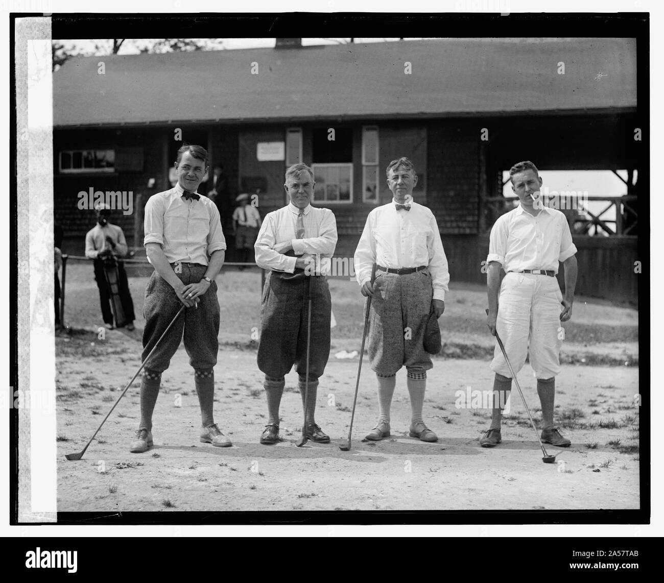 Wallace golf, [5/19/24] Foto Stock