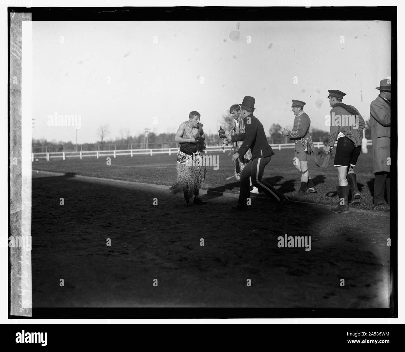 Washington & Lee - U. di Md., 11/14/25 Foto Stock
