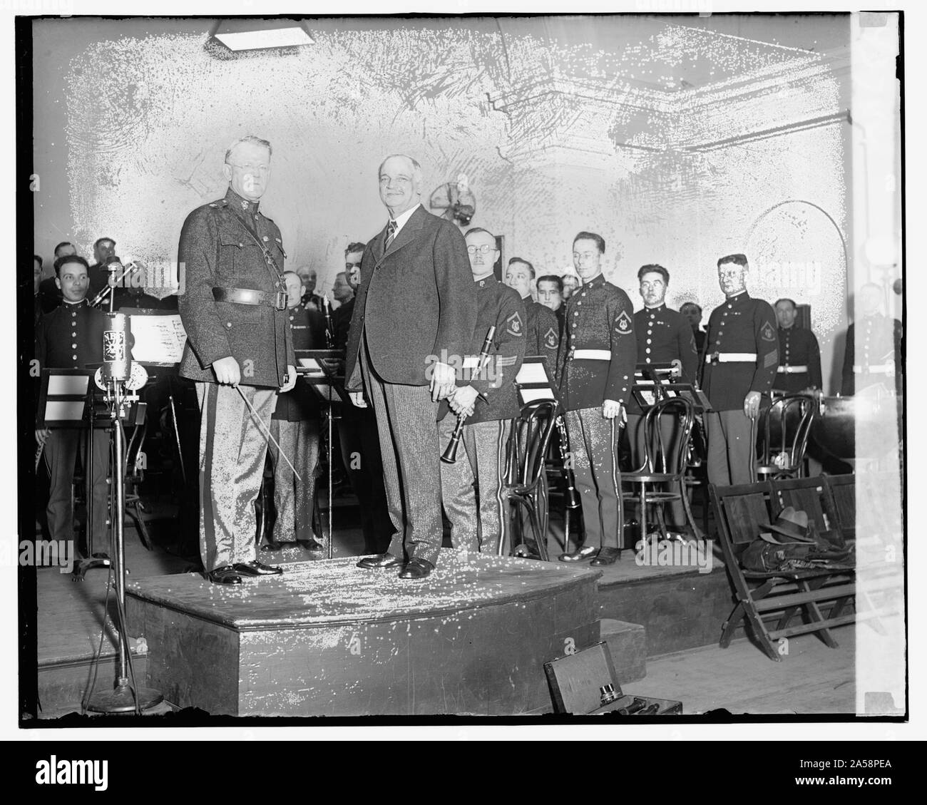 Non identificato Foto Stock