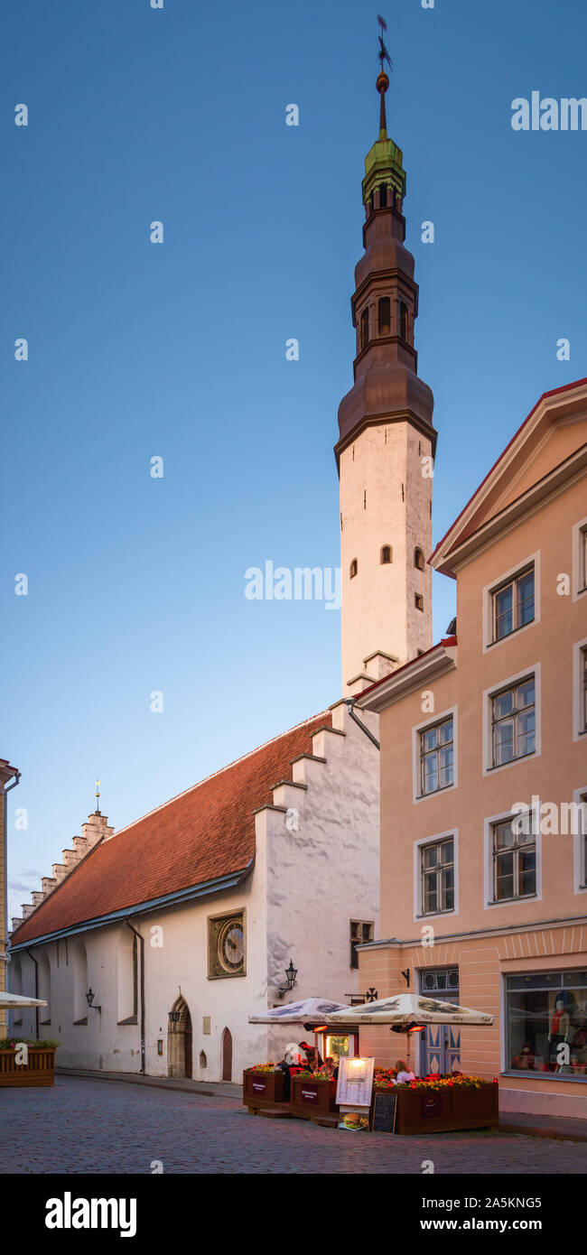 La chiesa dello spirito santo immagini e fotografie stock ad alta
