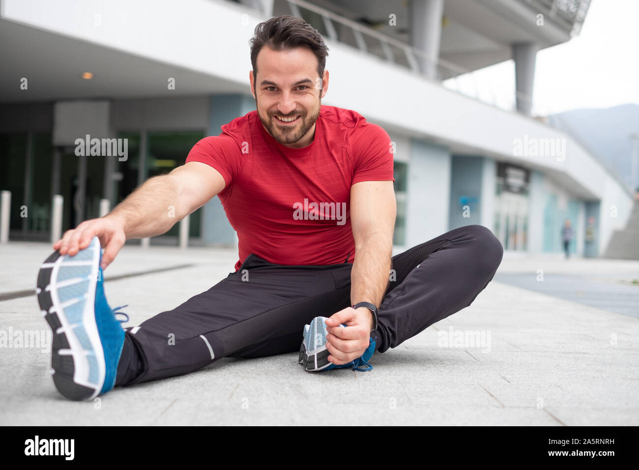 Abiti sportivi hotsell uomo