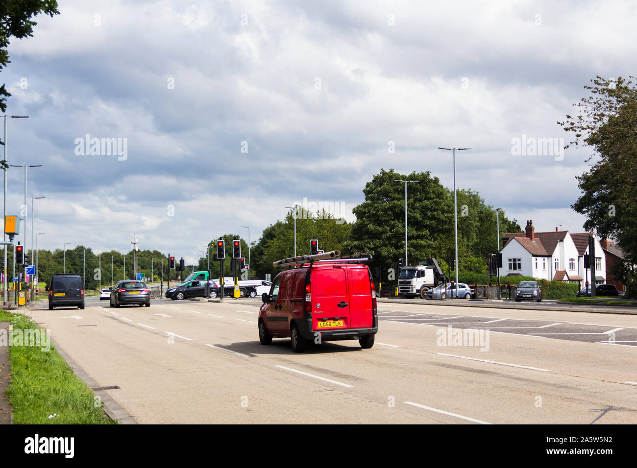 Worsley road immagini e fotografie stock ad alta risoluzione Alamy