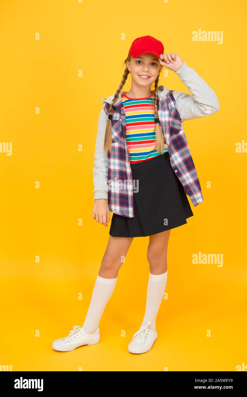 Abbigliamento teenager sales elegante