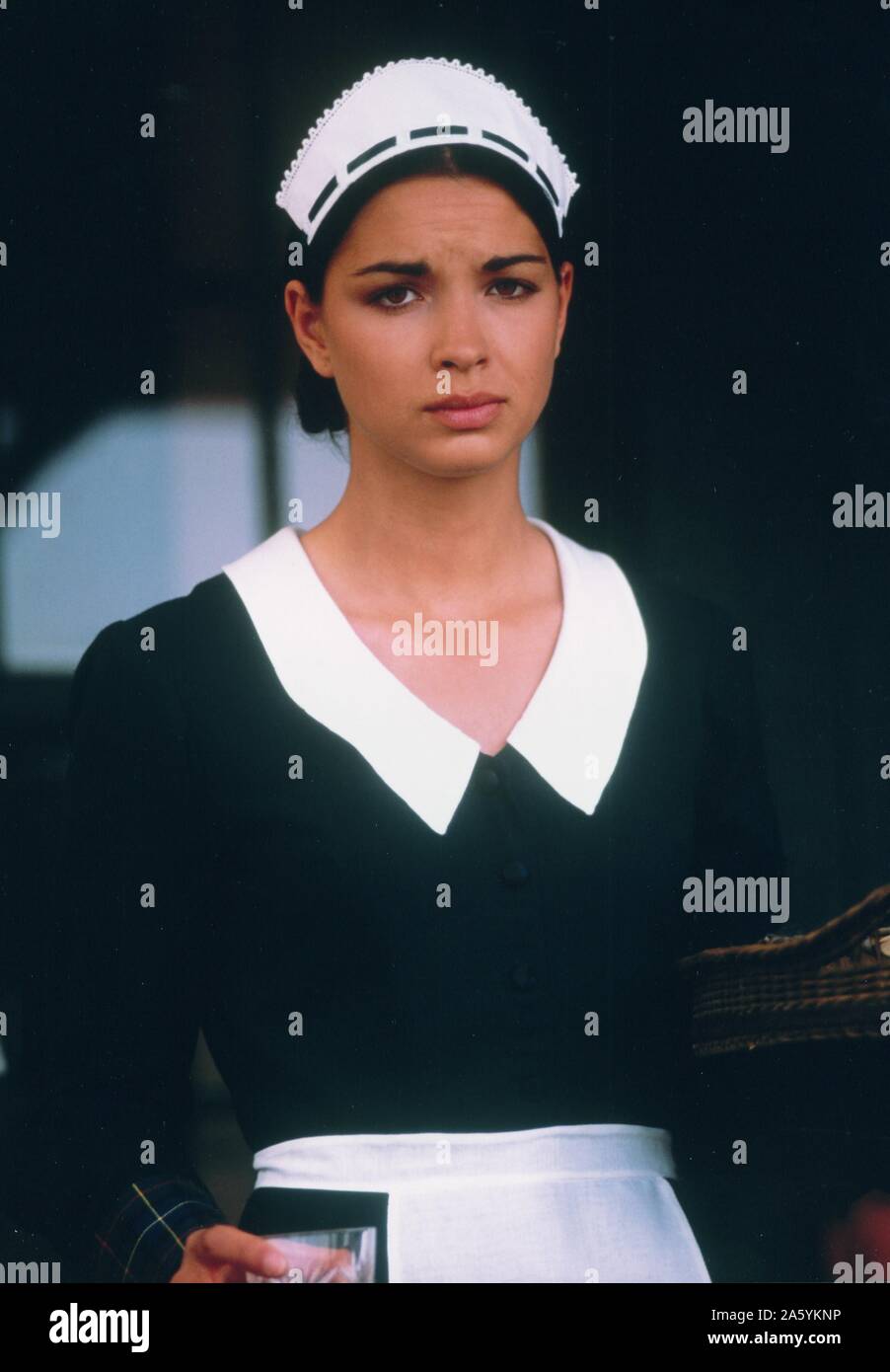 Il Gufo grigio Anno: 1999 UK / Canada Direttore: Richard Attenborough Annie Galipeau Foto Stock