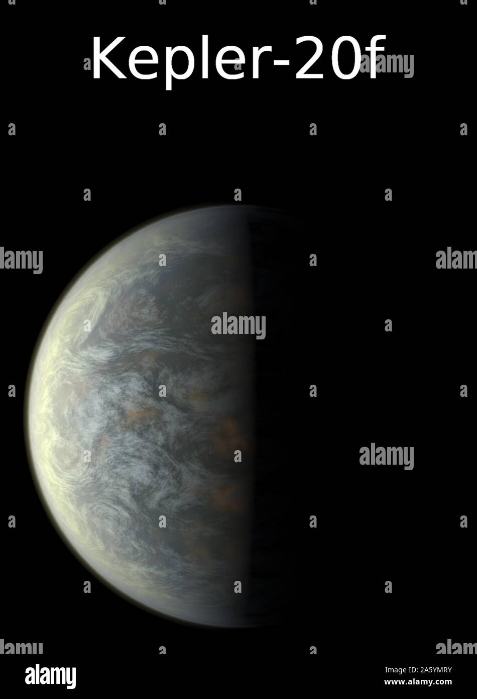 La missione kepler di nasas terras e venus ha scoperto i nuovi pianeti  immagini e fotografie stock ad alta risoluzione - Alamy