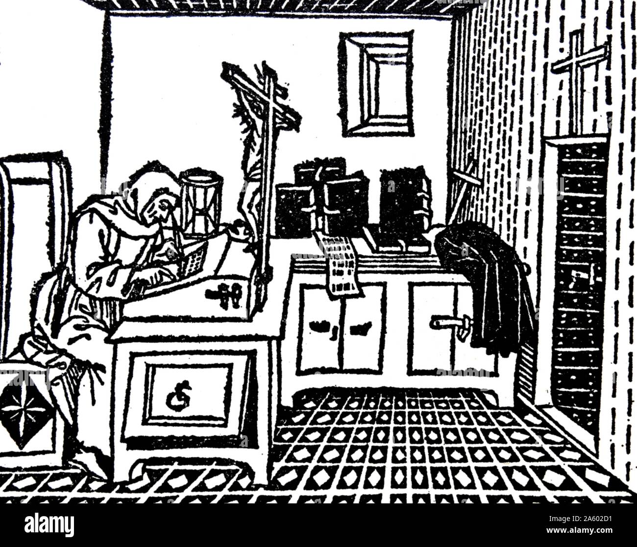 Girolamo savonarola immagini e fotografie stock ad alta risoluzione Alamy