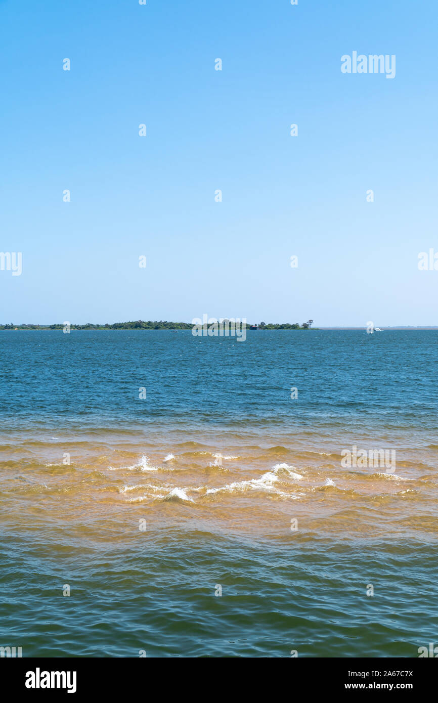 Fiume amazon tapajos del brasile immagini e fotografie stock ad alta  risoluzione - Alamy