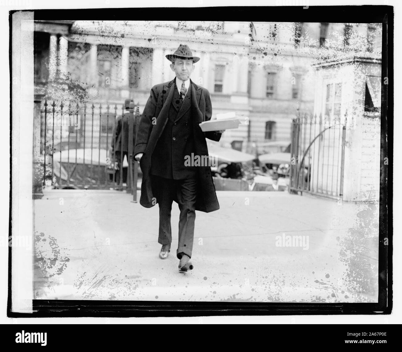 Sarà Hayes Foto Stock