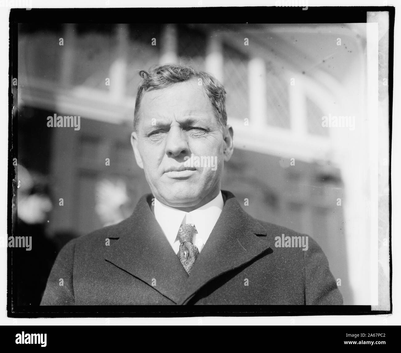 Sarà T. Lott, 1/5/21 Foto Stock