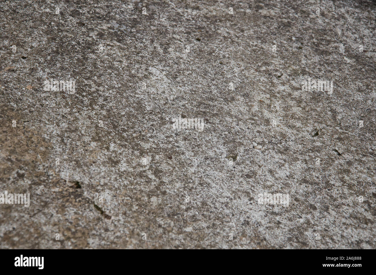 Sullo sfondo di un vecchio cemento texture.texture di calcestruzzo per la costruzione di sfondo Foto Stock