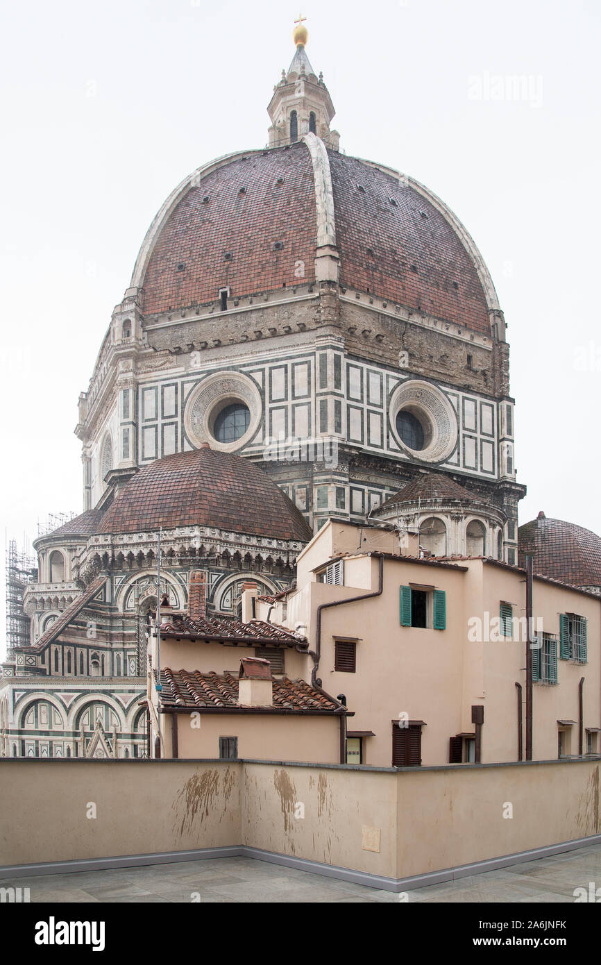 Renaissance Cupola del Brunelleschi (Cupola del Brunelleschi) del