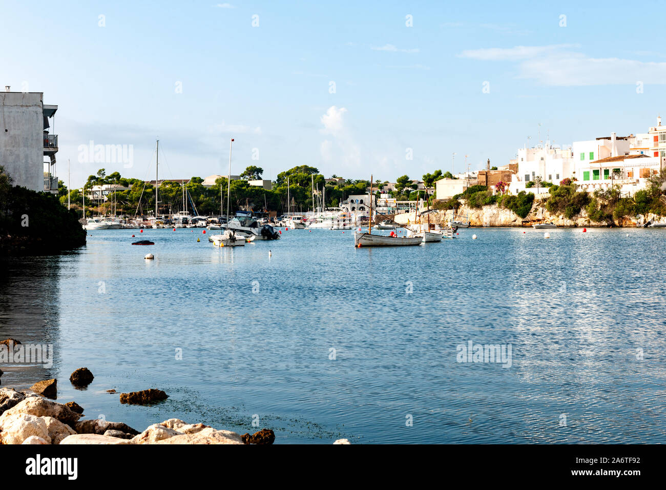 Porto Petro Immagini E Fotos Stock Alamy