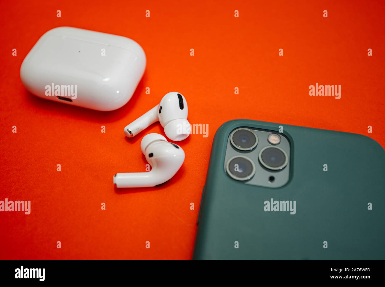 Collega AirPods al PC | Come accoppiare AirPods a dispositivi Windows e Mac