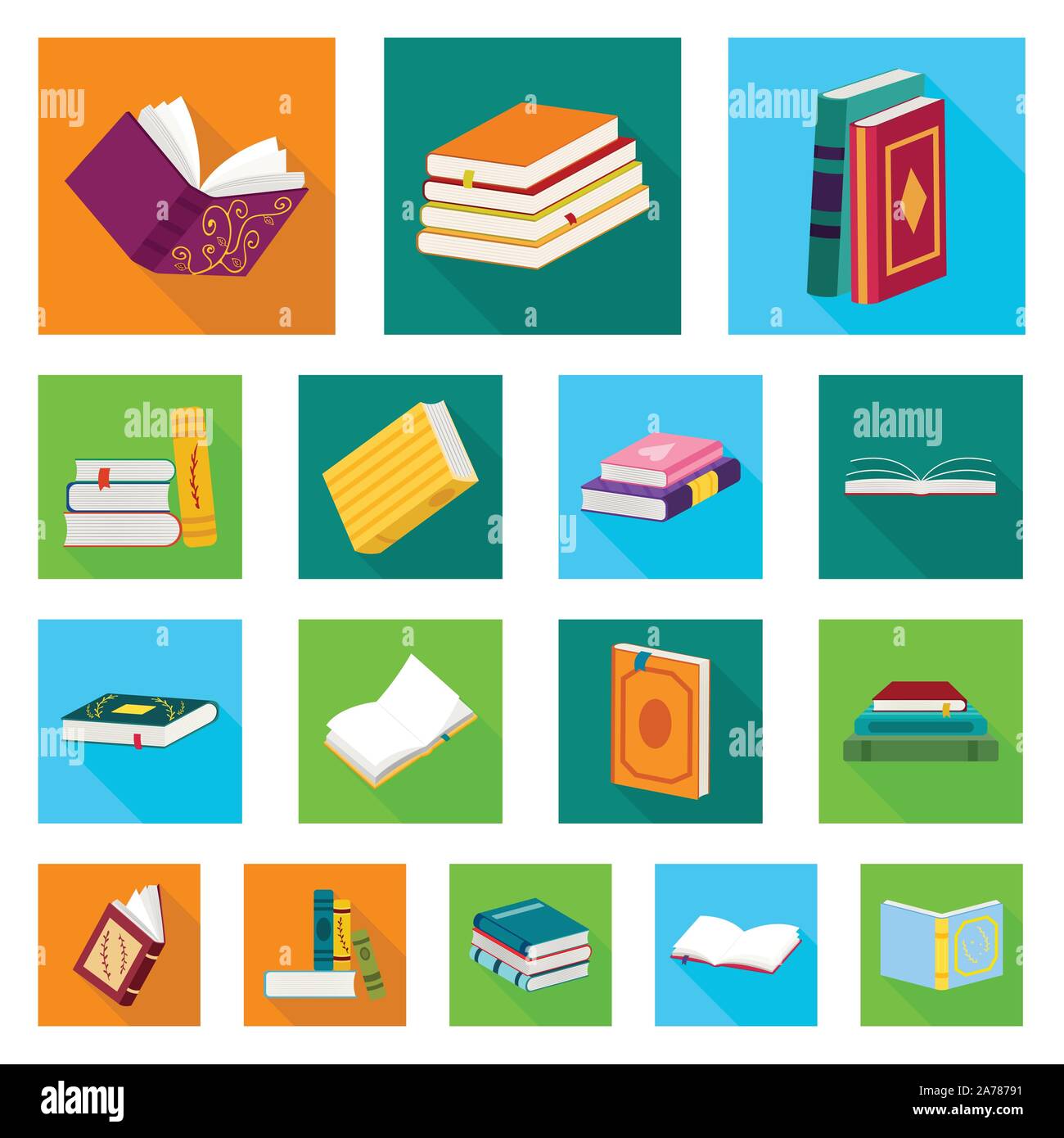 Vettori di vettore , Illustrazione Vettoriale