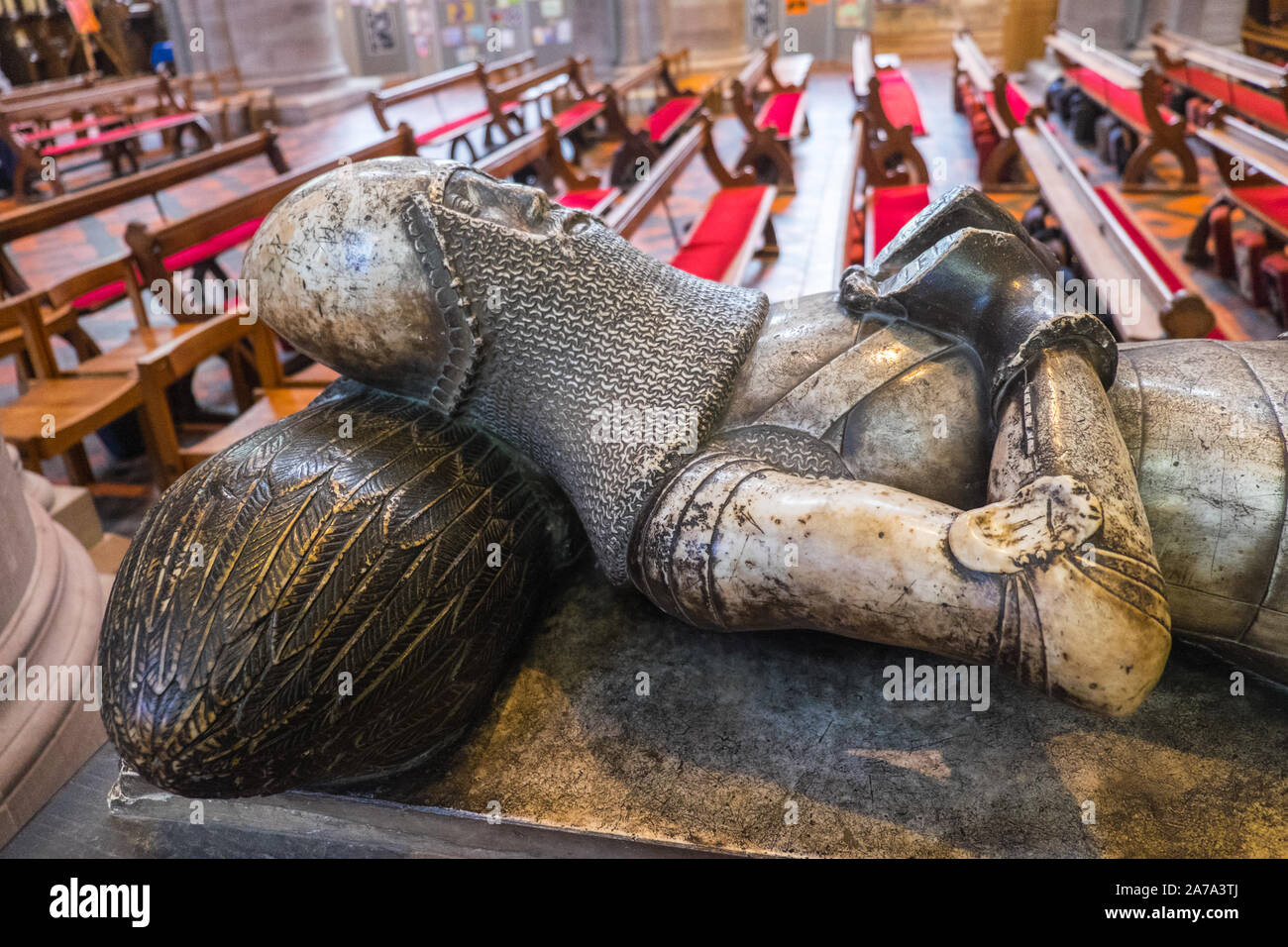 Hereford cattedrale,Hereford,Cattedrale,county,città,a,l'Inghilterra,inglese,vicino,Galles,Welsh,confine,Herefordshire,UK,GB,Gran Bretagna,British Foto Stock