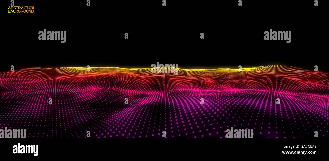 La tecnologia cloud mondo. Connessioni Internet in cloud computing. Illustrazione Vettoriale