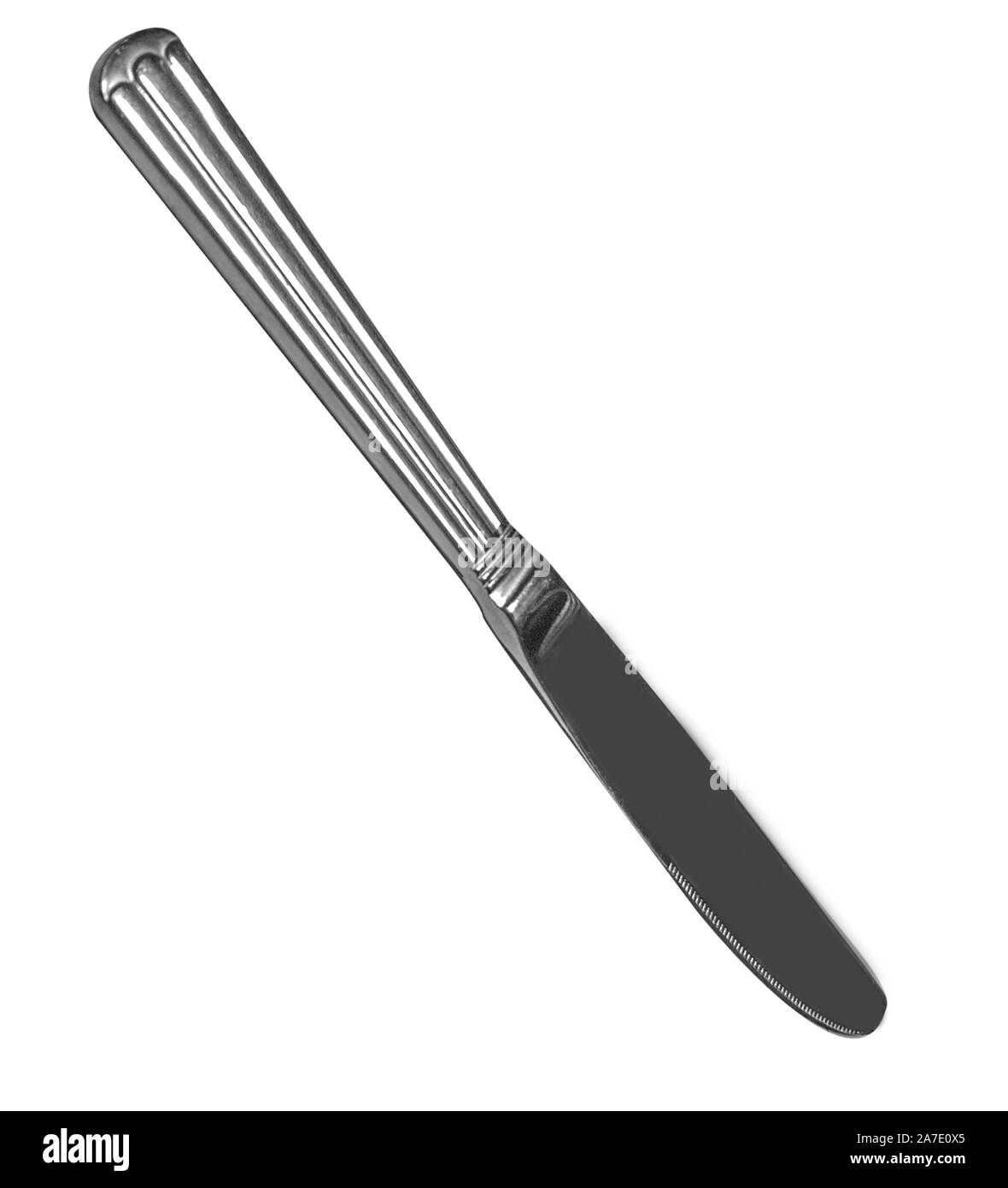 Coltello da cucina Foto Stock