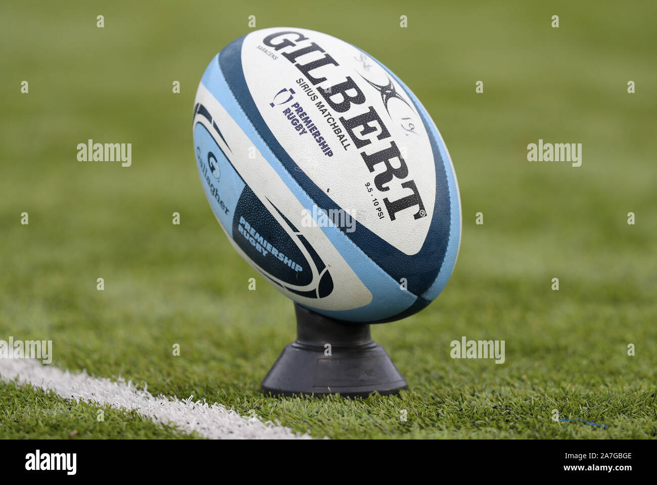 Gilbert rugby ball immagini e fotografie stock ad alta risoluzione - Alamy