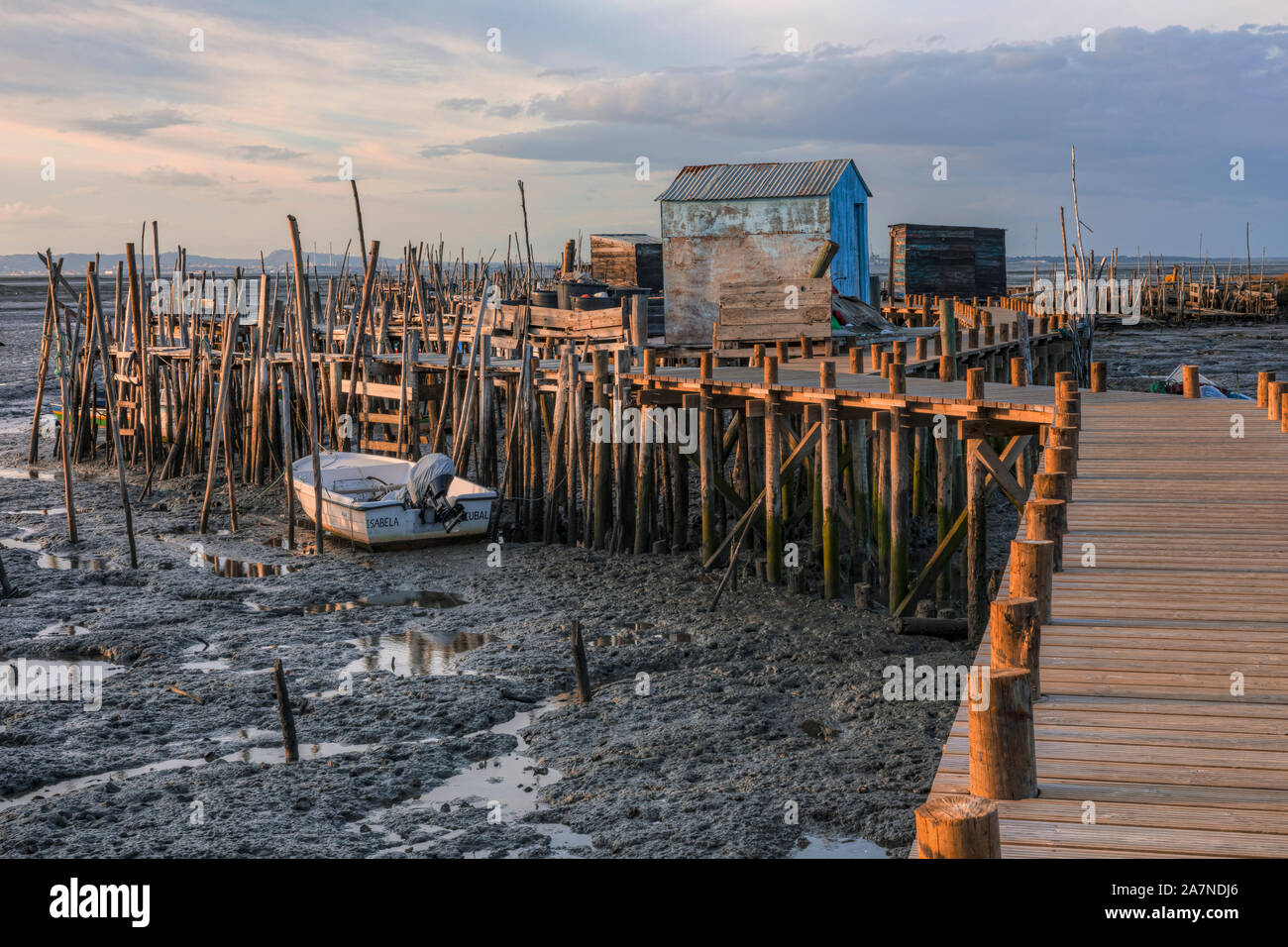 Carrasqueira, Alentejo, Portogallo, Europa Foto Stock