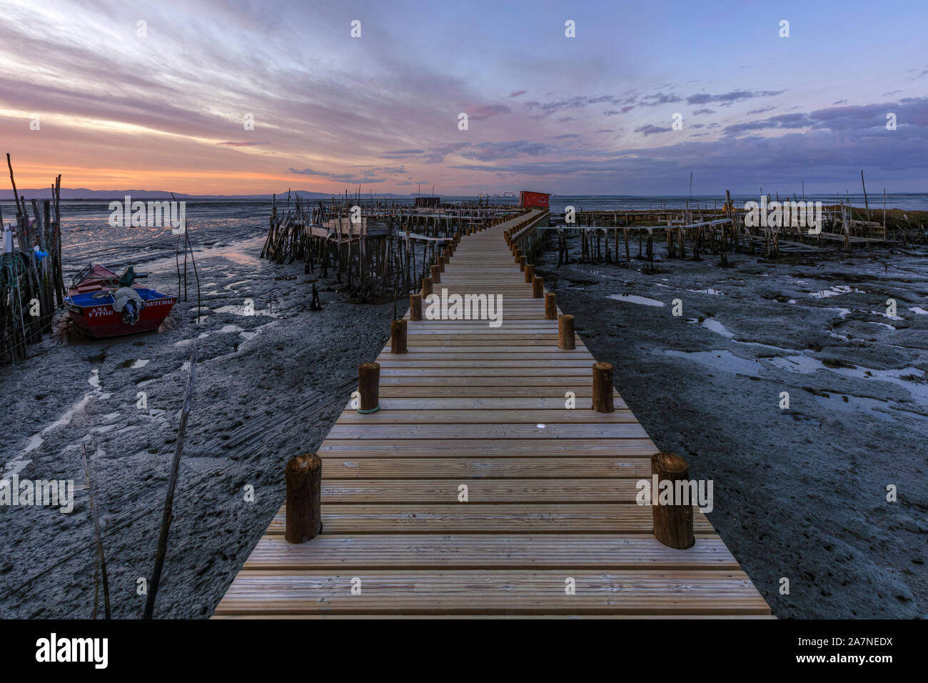 Carrasqueira, Alentejo, Portogallo, Europa Foto Stock
