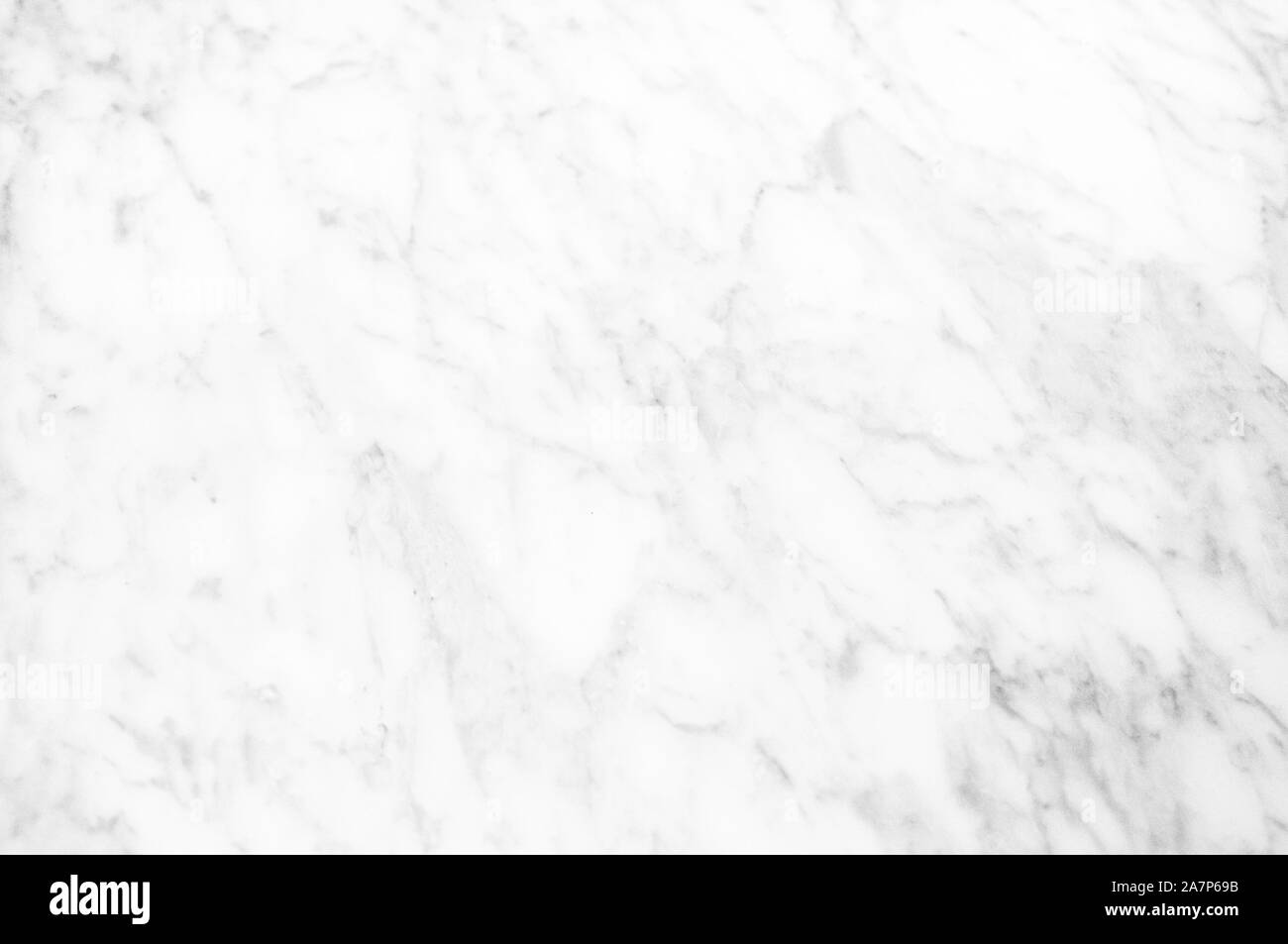 Marmo bianco texture di lusso astratta bella decorazione di pietra naturale configurazione di sfondo Foto Stock