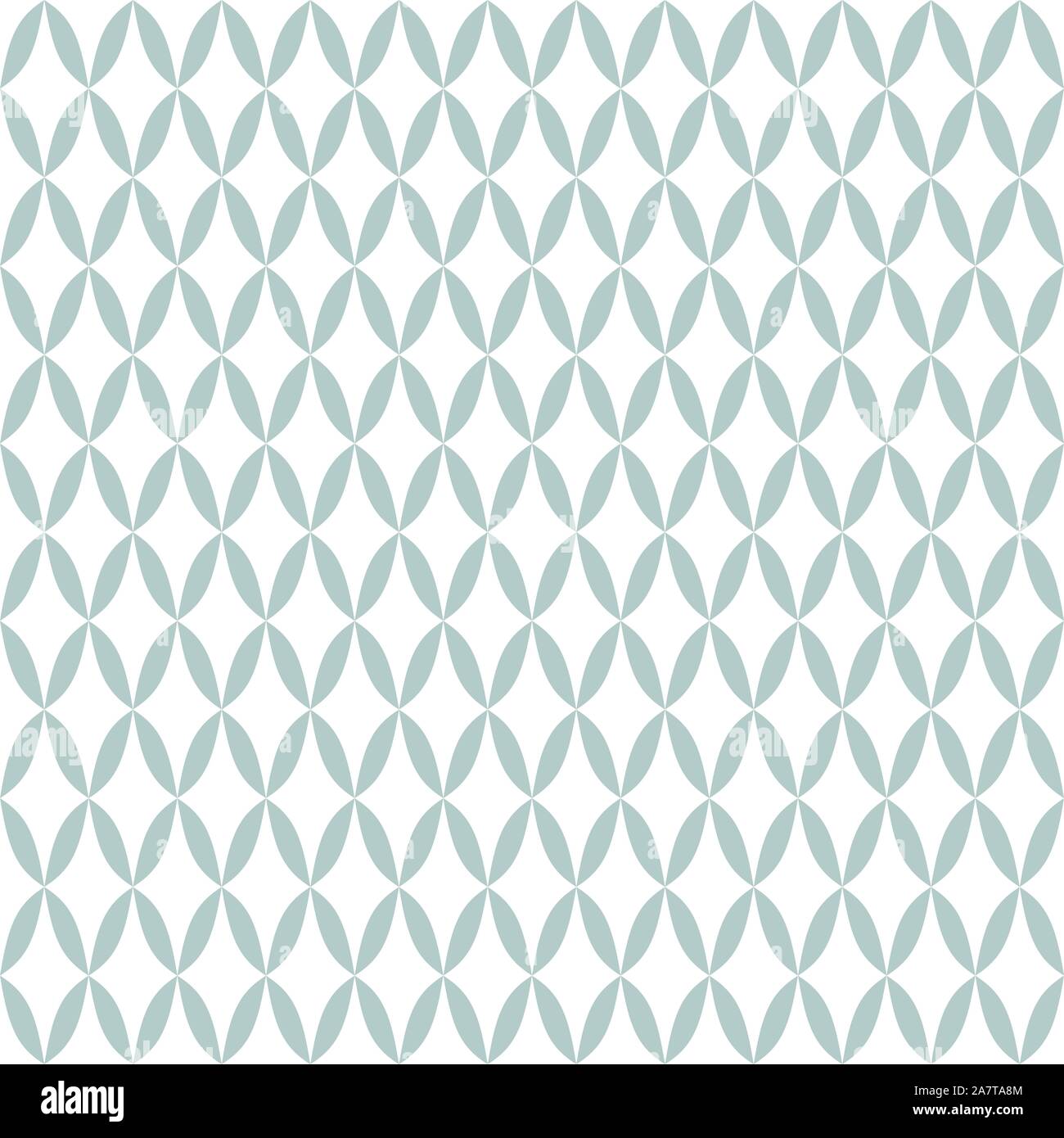 Seamless moderno vettore Pattern con stelle Illustrazione Vettoriale