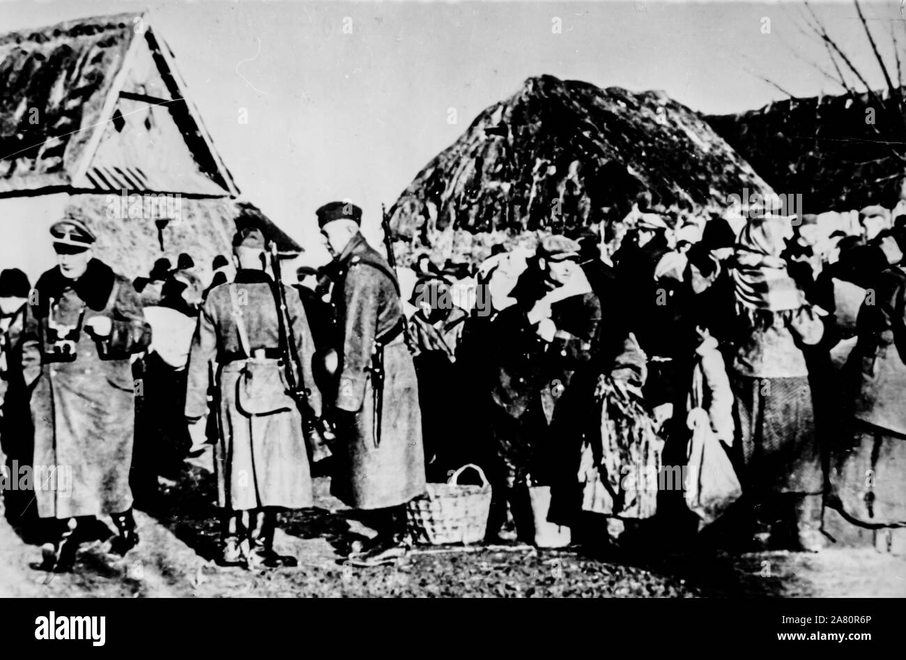 Seconda guerra polacca immagini e fotografie stock ad alta risoluzione