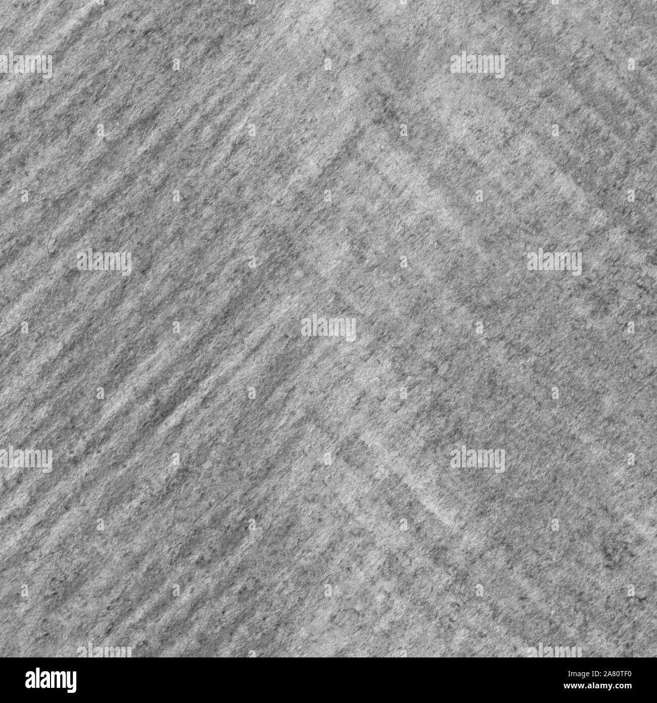Alta risoluzione poster grigio. Abstract dipinta a mano su carta acquerello grigio texture. Per design, web, decorazione di superfici. Texture acquerello per wal Foto Stock