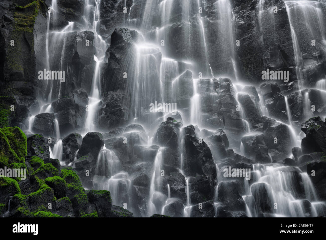 Velo d'acqua immagini e fotografie stock ad alta risoluzione - Alamy