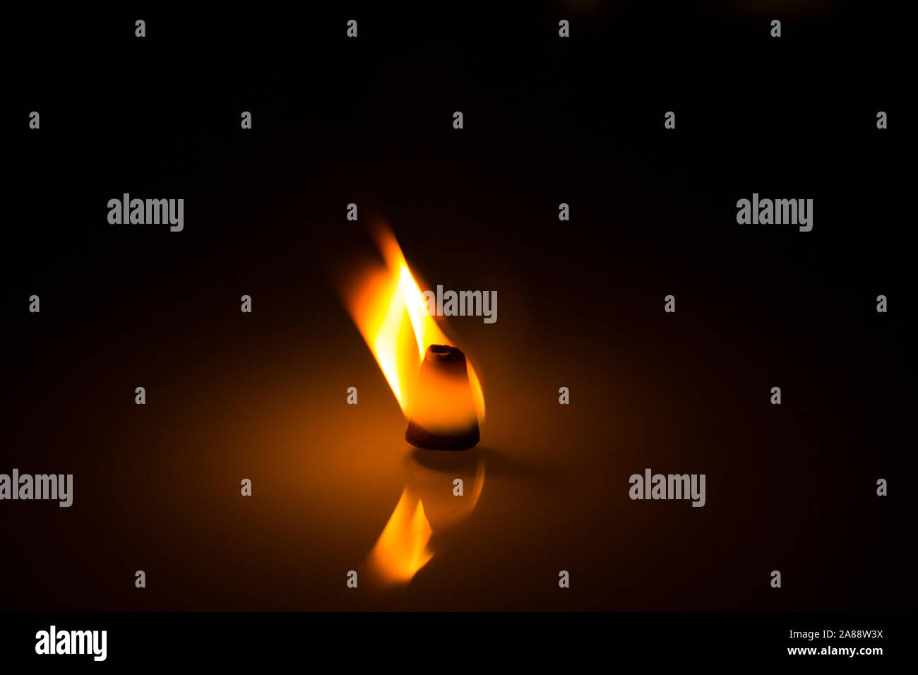 Come sopra così sotto: come di seguito, in modo sopra. Hermes/Thoth. Significato: il mondo esterno è uno specchio del nostro mondo interiore. Foto Stock