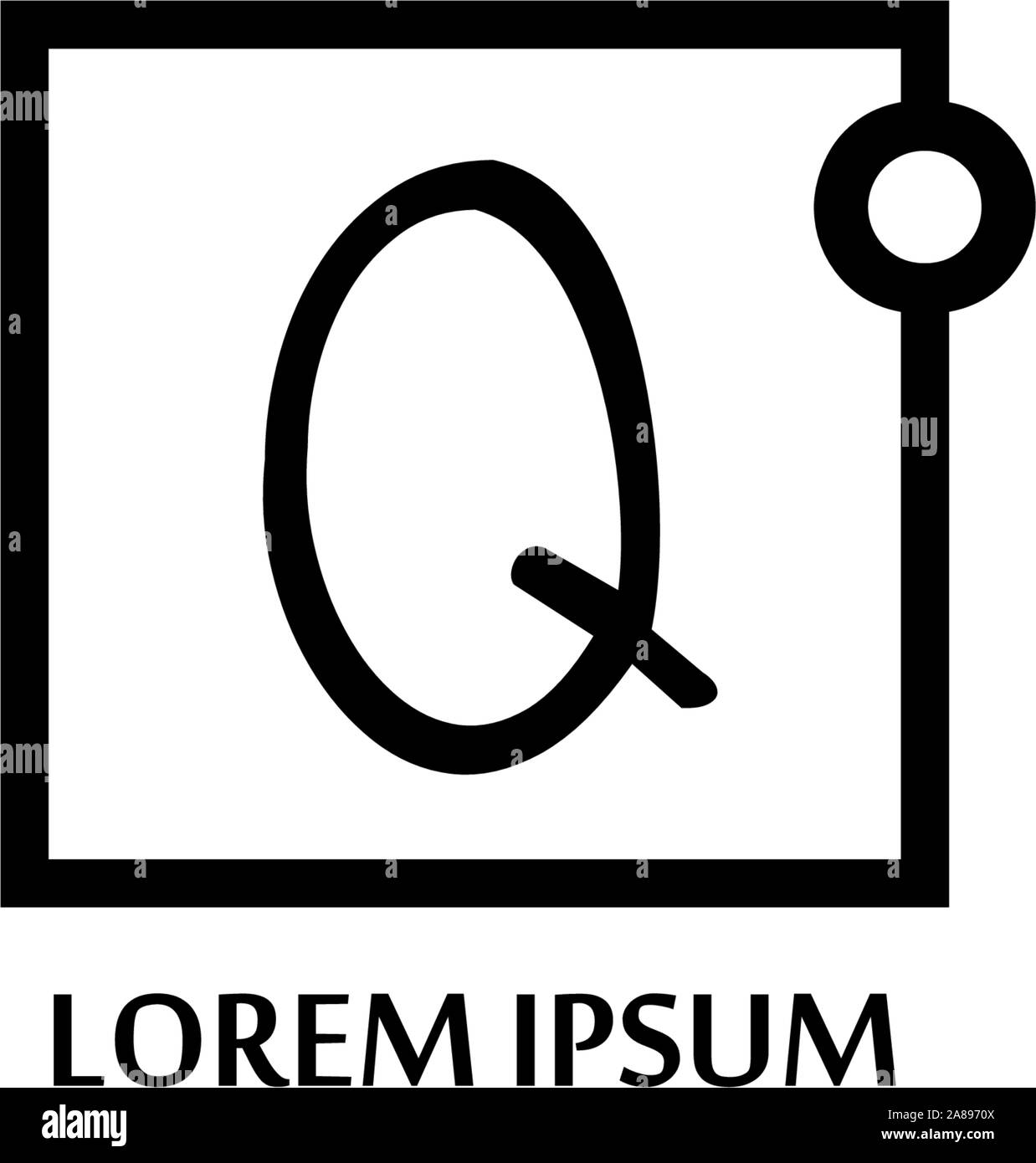 Q Wave Immagini Q Wave Fotos Stock Alamy