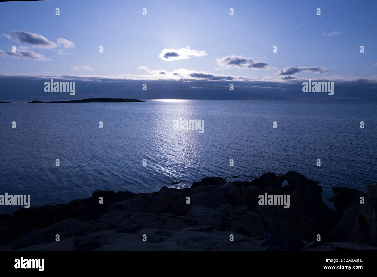 La Svezia, svedese, il Regno di Svezia, scandinavo, Nord Europa, paese, Unione europea, popoli, preistoria, storia, agricolo e boscoso, cli Foto Stock