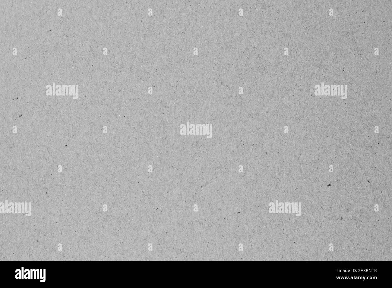 Carta grigia, cartone, foglio di artigianato. La carta di avvolgimento texture, pattern. Superficie naturale di imballaggio. Foto Stock