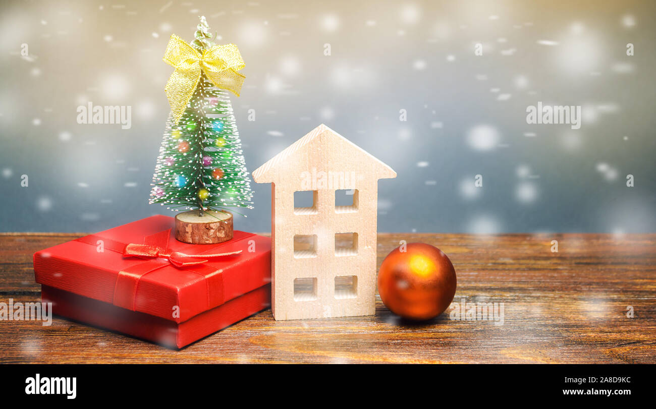Regali Di Natale A Basso Prezzo.Prezzi Dell Albero Di Natale Immagini E Fotos Stock Alamy