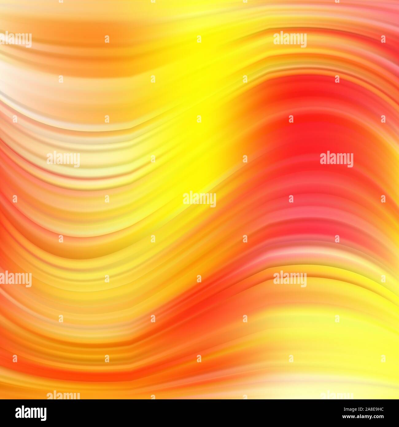 Abstract acquerello tavolozza di bright fiori colorati, mix di colore, sfondo, illustrazione vettoriale, una miscela di fiori, acquerello vernici. eps 10 Illustrazione Vettoriale