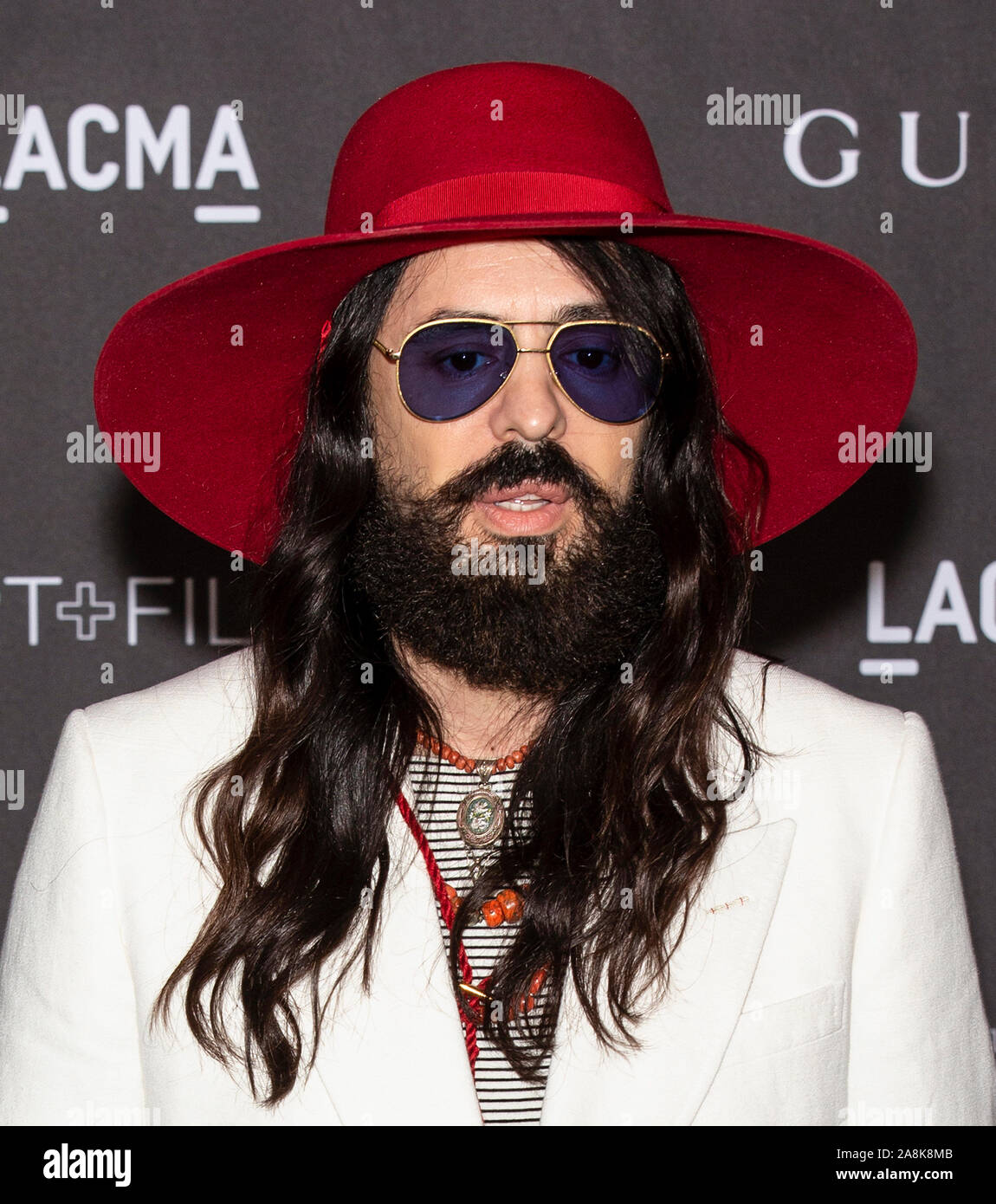 alessandro michele gucci 2019