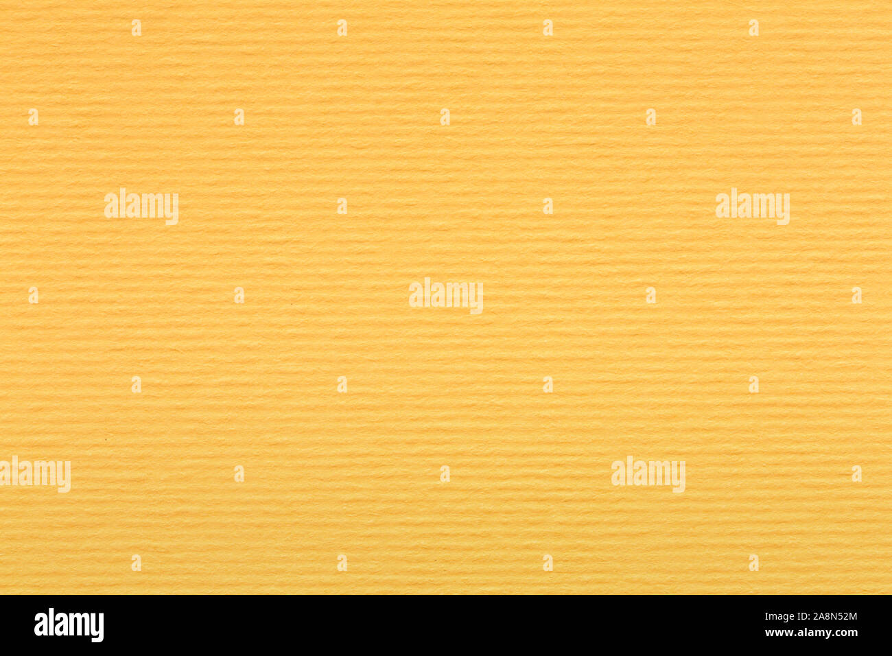 Luce sfondo beige trama della carta e grunge confine. Qualità elevata consistenza. Foto Stock