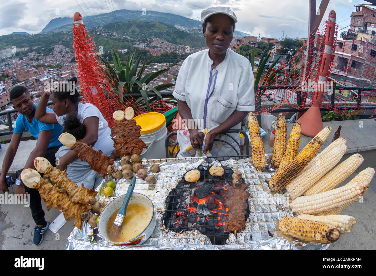 Donna medellin immagini e fotografie stock ad alta risoluzione - Alamy