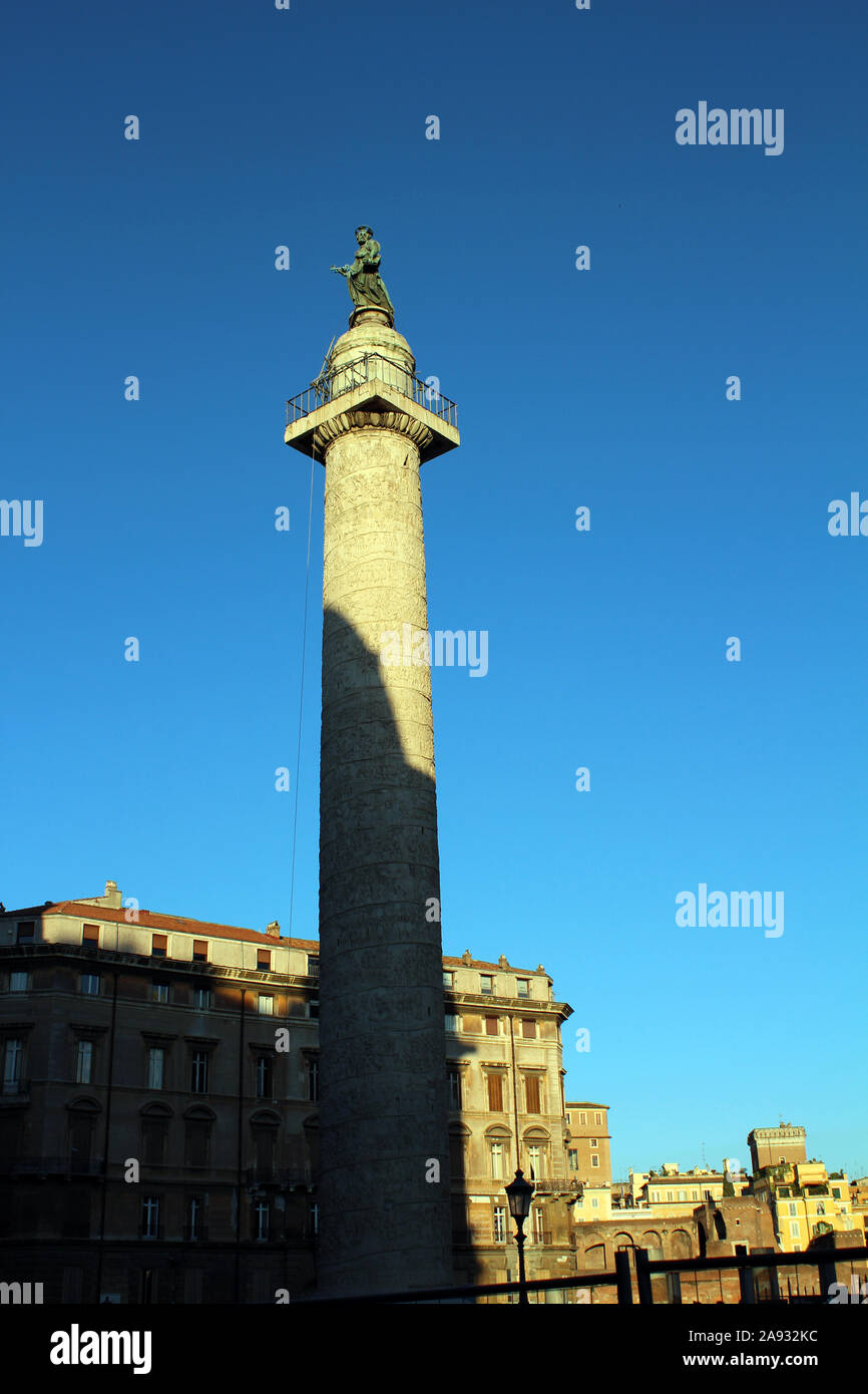Roma Italia Foto Stock