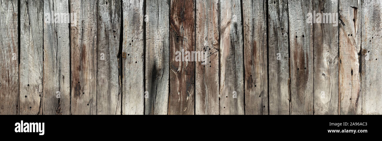Pareti in legno fatto di molto vecchi tavoloni Foto Stock Pareti in legno fatto di molto vecchi tavoloni Foto Stock