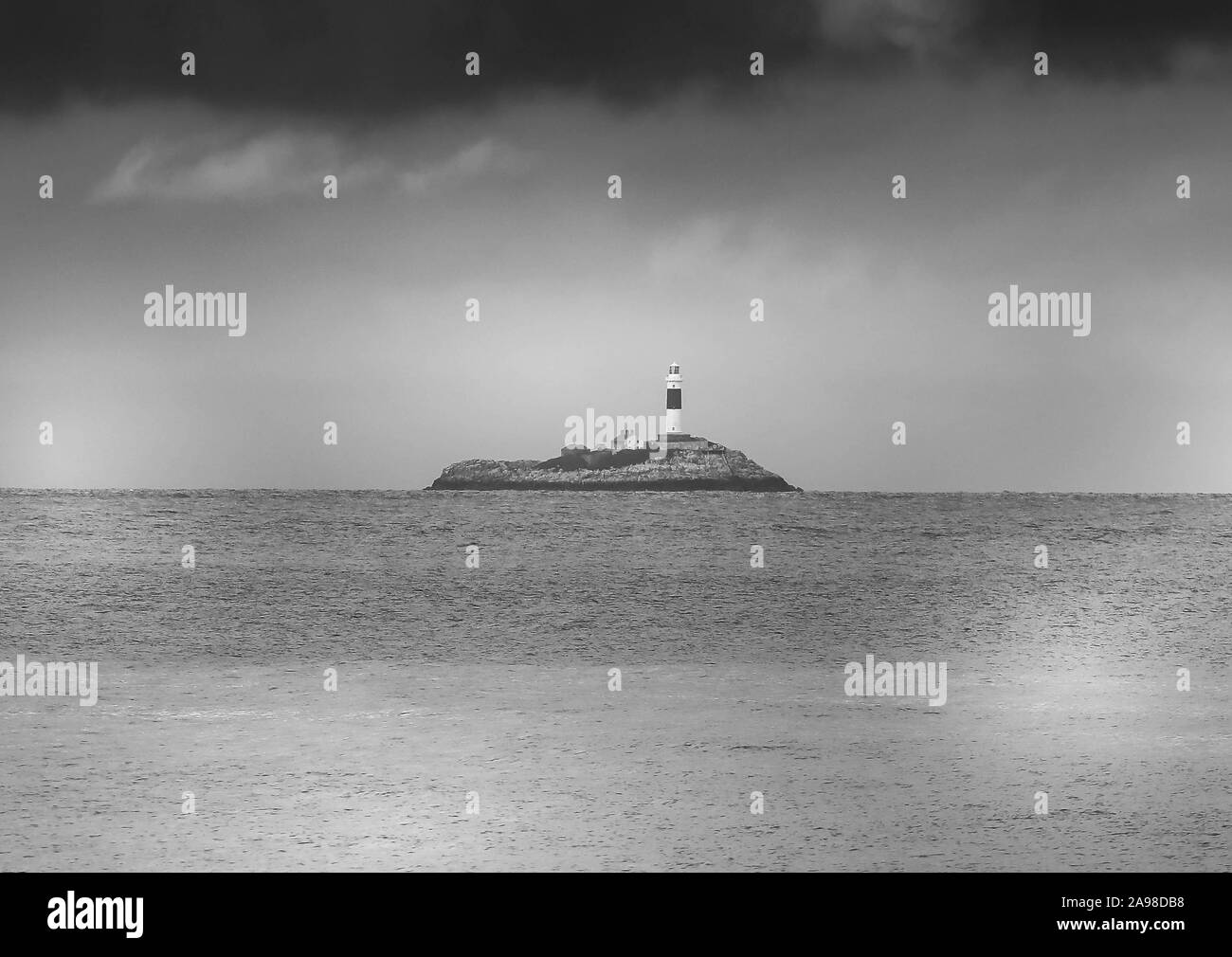 Malahide Co. Dublino Foto Stock