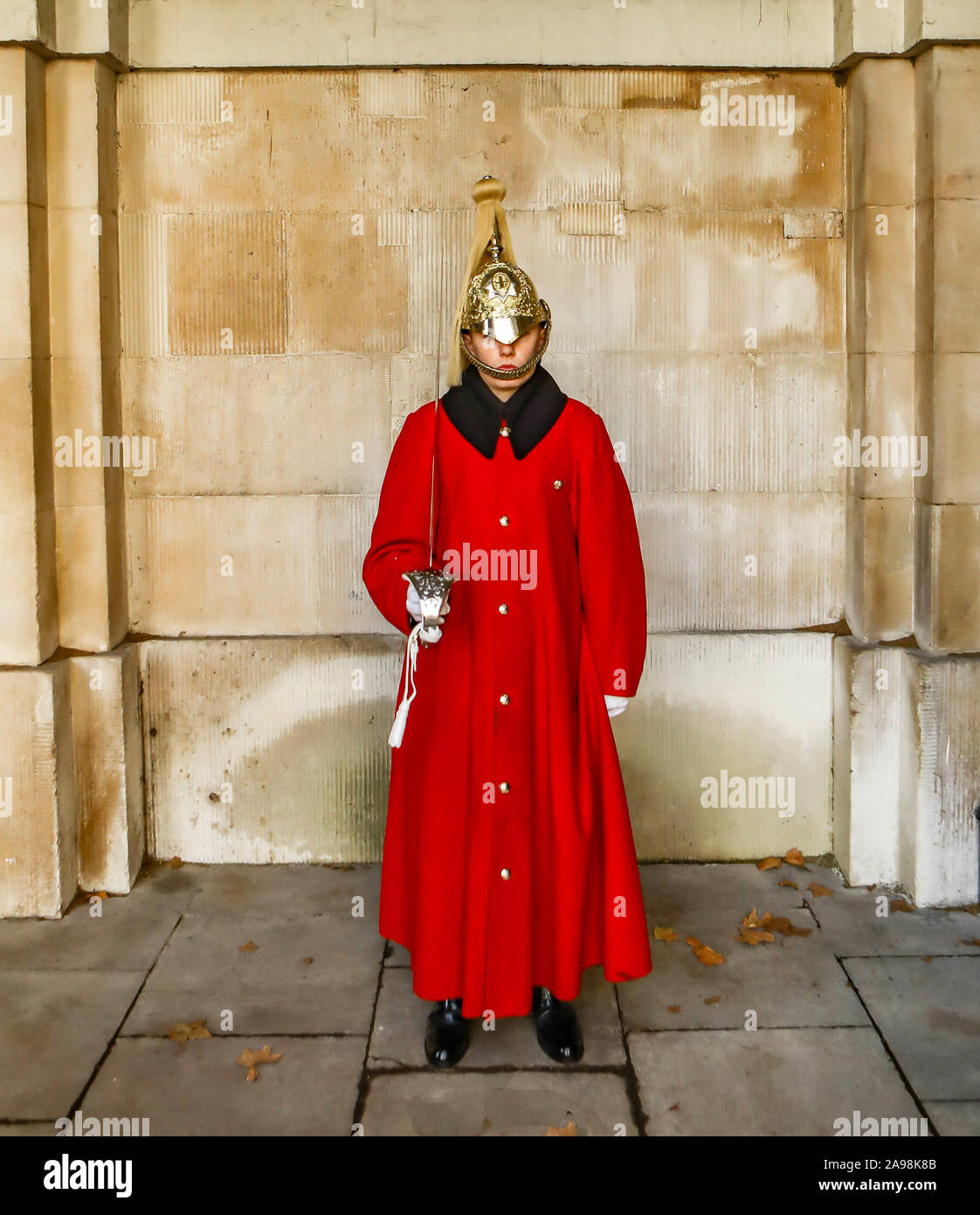 Nei dintorni di Londra Foto Stock