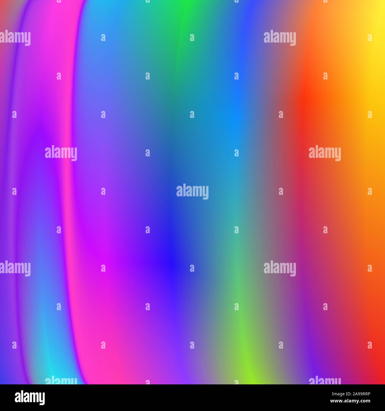 Abstract sfondo colorato. Vettore sfocata sullo sfondo. Sfondo arcobaleno Illustrazione Vettoriale